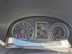 Biały Używany 2011 VW Touran Minivan | 21 800 zł (Dobra cena)
