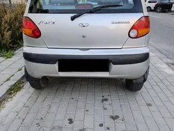Używany 2000 Chevrolet Matiz Hatchback | 1700 zł (Uczciwa cena)