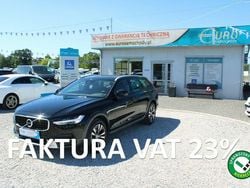 Czarny Używany 2020 Volvo V90 CC Kombi | 136 899 zł (Uczciwa cena)