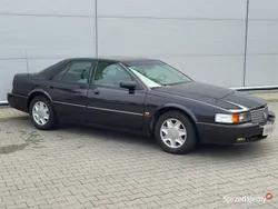 Używany 1992 Cadillac Seville Sedan/Limuzyna | 19 900 zł