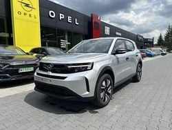 Czarny Nowe 2025 Opel Frontera SUV | 111 000 zł (Uczciwa cena)