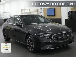 Inny kolor Nowe 2025 Mercedes A200 Advanced Plus Sedan/Limuzyna | 287 900 zł