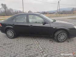 Czarny Używany 2006 Ford Mondeo Hatchback | 4500 zł (Super Cena)