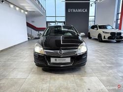 Czarny Używany 2011 Opel Astra Hatchback | 15 900 zł (Dobra cena)