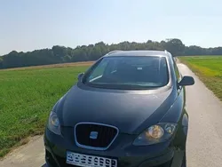 Inny kolor Używany 2009 Seat Altea XL Minivan | 15 500 zł