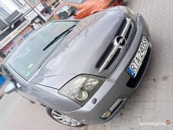Używany 2002 Opel Vectra GTS | 3650 zł