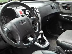 Używany 2006 Hyundai Tucson SUV | 12 000 zł (Uczciwa cena)
