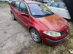 Używany 2003 Renault Mégane II | 1400 zł (Super Cena)