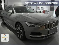 Inny kolor Nowe 2025 Volvo V90 Plus Kombi | 250 400 zł (Super Cena)