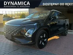 Czarny (metalik) Używany 2024 Omoda 5 SUV | 112 500 zł