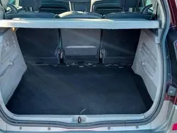 Bordowy Używany 2003 Renault Scénic Minivan | 4900 zł