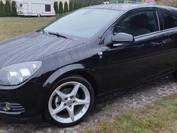Używany 2010 Opel Astra | 14 700 zł (Uczciwa cena)