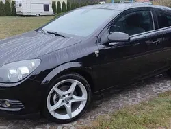 Używany 2010 Opel Astra | 15 900 zł (Uczciwa cena)