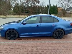 Używany 2016 VW Jetta | 32 900 zł (Dość drogi)
