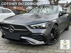 Inny kolor Nowe 2025 Mercedes 300 AMG Line Premium Plus Coupe | 366 600 zł