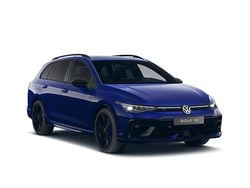 Nowe 2026 VW Golf VIII Kombi | 256 889 zł