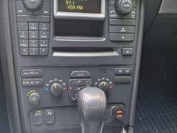 Czarny Używany 2006 Volvo XC90 SUV | 35 000 zł (Super Cena)