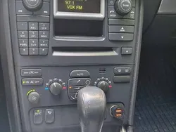 Czarny Używany 2006 Volvo XC90 SUV | 35 000 zł (Super Cena)