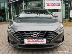 Używany 2021 Hyundai i30 | 52 900 zł (Uczciwa cena)