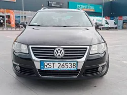 Używany 2007 VW Passat Highline | 17 900 zł (Uczciwa cena)