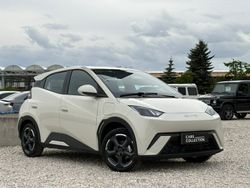 Kremowy (metalik) Używany 2023 BYD Seagull Hatchback | 59 900 zł