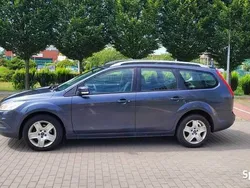 Używany 2010 Ford Focus | 7950 zł (Dobra cena)