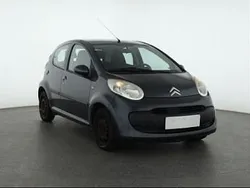 Szary Używany 2007 Citroën C1 Hatchback | 6999 zł (Uczciwa cena)