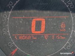 Szary Używany 2011 Citroën C4 Hatchback | 15 200 zł (Uczciwa cena)