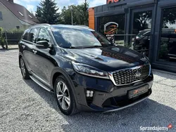 Brązowy Używany 2018 Kia Sportage 3 SUV | 109 900 zł