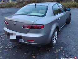 Używany 2006 Alfa Romeo 159 | 9700 zł (Uczciwa cena)