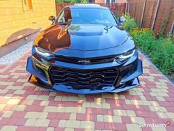 Używany 2016 Chevrolet Camaro ZL1 | 149 000 zł