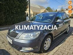 Inny kolor Używany 2011 Skoda Octavia Kombi | 20 900 zł (Uczciwa cena)