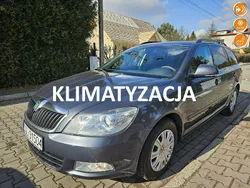 Inny kolor Używany 2011 Skoda Octavia Kombi | 20 900 zł (Uczciwa cena)