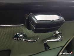 Używany 1961 Mercedes 180 Sedan/Limuzyna | 19 900 zł