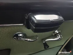Używany 1961 Mercedes 180 Sedan/Limuzyna | 19 900 zł
