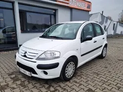 Inny kolor Używany 2007 Citroën C3 Pluriel Kabriolet | 8600 zł