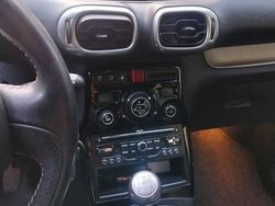 Czarny Używany 2010 Citroën C3 Hatchback | 8000 zł