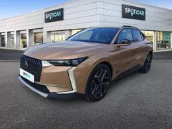 Używany 2022 DS Automobiles DS4 Crossback Trocadero SUV | 99 900 zł