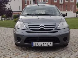 Używany 2009 Citroën C3 Hatchback | 5999 zł (Uczciwa cena)