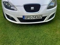 Używany 2012 Cupra Leon | 19 999 zł