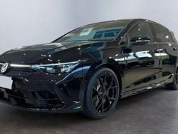 Czarny (metalik) Nowe 2025 VW Golf VIII Sedan/Limuzyna | 213 564 zł