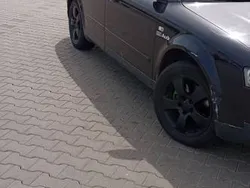 Brązowy Używany 2001 Audi A4 Sedan/Limuzyna | 4500 zł (Dobra cena)