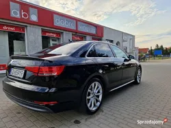 Używany 2016 Audi A4 S-Line | 57 900 zł (Uczciwa cena)