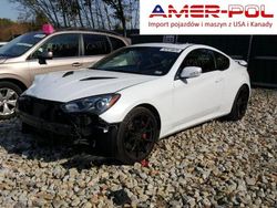 Biały Używany 2015 Hyundai Genesis Coupe | 42 000 zł