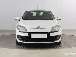 Biały Używany 2012 Renault Mégane GrandTour Kombi | 16 499 zł (Dobra cena)