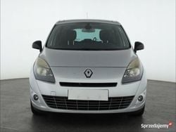 Srebrny Używany 2011 Renault Grand Scénic III Minivan | 17 499 zł (Uczciwa cena)