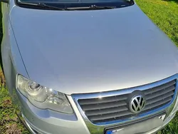Używany 2008 VW Passat Kombi | 10 900 zł (Uczciwa cena)
