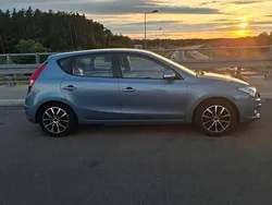 Używany 2009 Hyundai i30 Hatchback | 16 500 zł (Uczciwa cena)