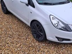 Używany 2009 Opel Corsa Hatchback | 8500 zł (Uczciwa cena)