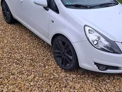 Używany 2009 Opel Corsa Hatchback | 8500 zł (Dość drogi)